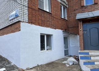 Продажа помещения свободного назначения, 165 м2, Чувашия, улица Мате Залка, 19