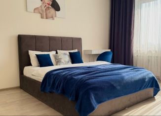 Сдаю в аренду 1-ком. квартиру, 39 м2, Орёл, Зареченская улица, 6к2, микрорайон Пробуждение