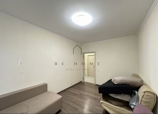 Продам 2-комнатную квартиру, 44.1 м2, Мурино, Воронцовский бульвар, 14к3, ЖК Краски Лета