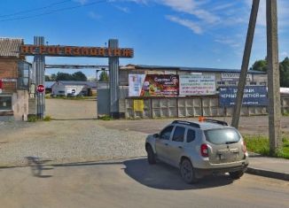 Производство в аренду, 78 м2, Пензенская область, улица Рябова, 4Б