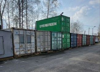 Гараж на продажу, 15 м2, Прокопьевск