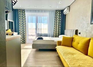 Квартира в аренду студия, 36 м2, Благовещенск, Октябрьская улица, 233