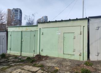 Гараж на продажу, 19 м2, Владивосток, Ленинский район, улица Трудовых Резервов, 5
