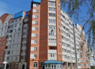 Продажа квартиры студии, 20 м2, Чебоксары, улица Гоголя, 5к1