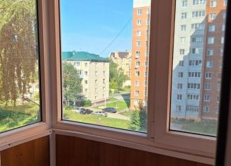 1-комнатная квартира на продажу, 31 м2, Чебоксары, улица Маршака, 8
