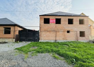 Продажа дома, 220 м2, Грозный, улица Державина, 258