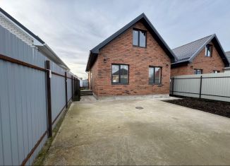 Продажа дома, 125 м2, поселок Заозерье, Новый переулок