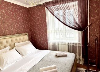 Трехкомнатная квартира в аренду, 70 м2, Махачкала, улица Магомета Гаджиева, 164, Кировский внутригородской район