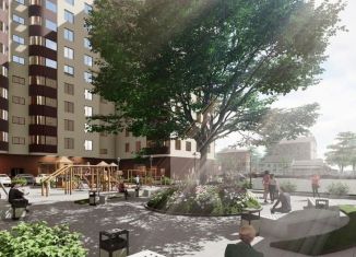 2-комнатная квартира на продажу, 45.8 м2, Избербаш, улица Шайдаева, 19