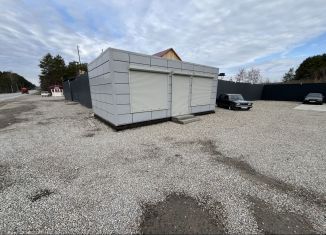 Сдается в аренду помещение свободного назначения, 28 м2, Шелехов, Култукский тракт, 1/2А