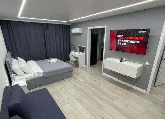 Комната в аренду, 42 м2, Тюмень, улица Николая Никитина, 4к1