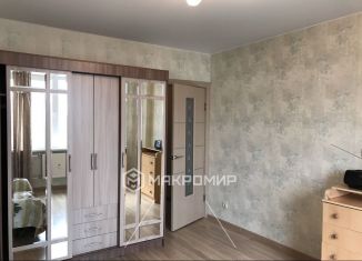 Аренда 2-комнатной квартиры, 52 м2, Мурино, проспект Авиаторов Балтики, 5, ЖК Виктория