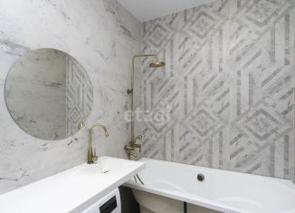 Продажа 2-комнатной квартиры, 65 м2, Тюмень, улица Николая Зелинского, 3, ЖК На Фёдорова