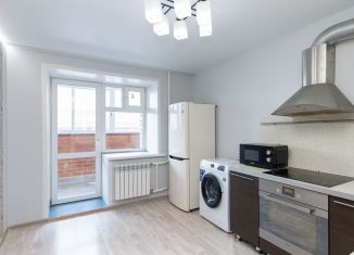 Продажа однокомнатной квартиры, 38.4 м2, село Чигири, улица Василенко, 1/5