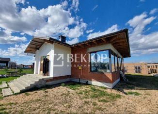 Продаю дом, 165 м2, деревня Афанасово, Садовая улица, 17