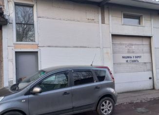 Гараж на продажу, 30 м2, Санкт-Петербург, метро Академическая, территория Мурино, 16/25