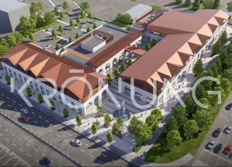 Торговая площадь на продажу, 63.46 м2, Подольск, Большая Серпуховская улица, 19