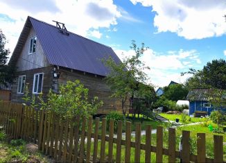 Дача на продажу, 50 м2, деревня Морово, Урожайная улица