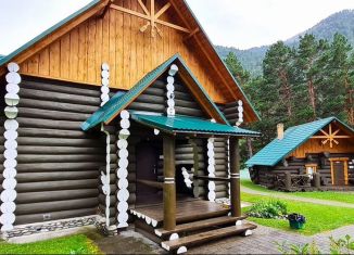 Коттедж в аренду, 120 м2, Республика Алтай, Прикатунская улица, 1