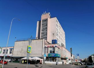 Продаю помещение свободного назначения, 43.5 м2, Тамбов, Коммунальная улица, 21А