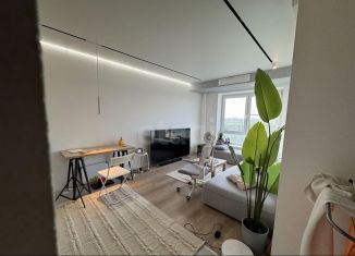 Продам 2-комнатную квартиру, 55 м2, Котельники, ЖК Кузьминский Лес, микрорайон Белая Дача, 11к1