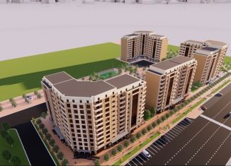 Двухкомнатная квартира на продажу, 63.5 м2, Ингушетия, улица Саида Чахкиева, 60А