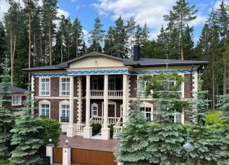 Продажа дома, 1256 м2, Химки, коттеджный посёлок Новогорск-7, 8к21