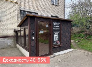 Продажа помещения свободного назначения, 105.6 м2, Ставрополь, Лесная улица, 157/1, микрорайон № 18