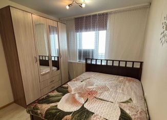 Сдается в аренду 1-ком. квартира, 41 м2, Пермь, шоссе Космонавтов, 166Г, ЖК Великан