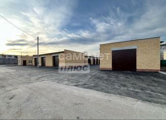 Гараж на продажу, 23 м2, посёлок городского типа Медведево