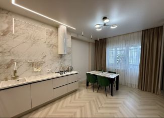 Продажа 3-ком. квартиры, 99.6 м2, Череповец, улица Наседкина, 8, ЖК Белые Ночи