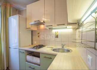 Продаю однокомнатную квартиру, 36 м2, Петрозаводск, Советская улица, 19