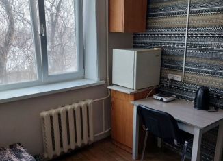 Комната в аренду, 9 м2, Благовещенск, Нагорная улица, 1/4