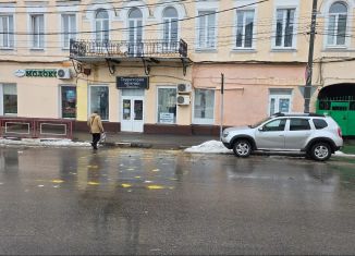 Сдается в аренду помещение свободного назначения, 95 м2, Мичуринск, Советская улица, 327