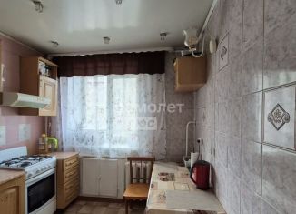 Продажа 3-ком. квартиры, 56.7 м2, Чита, улица Бутина, 46А