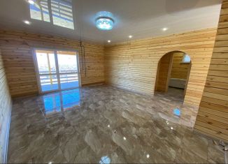 Продаю дом, 90 м2, деревня Карлук