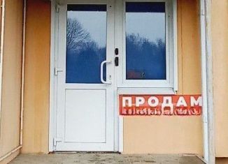 Продажа помещения свободного назначения, 75 м2, Курск, проспект Победы, 34, Центральный округ