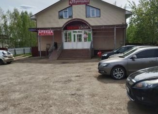 Сдается помещение свободного назначения, 110 м2, село Кармаскалы, улица Султан-Галиева, 12/1