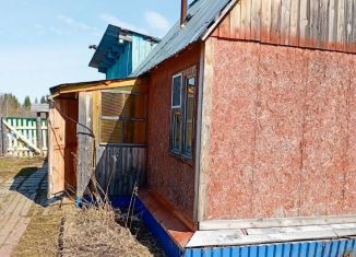 Продам дачу, 32 м2, деревня Морово, Сыктывкарская улица