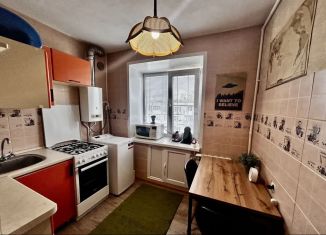 Продаю 1-комнатную квартиру, 31.6 м2, Гусь-Хрустальный, проспект 50 лет Советской Власти, 29