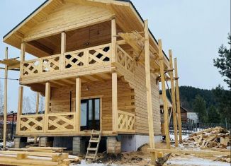 Продам дом, 72 м2, коттеджный поселок Теремок