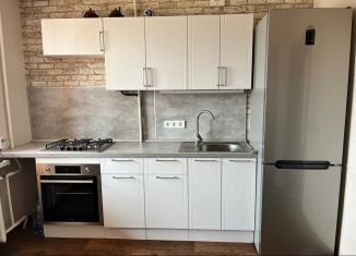 Сдача в аренду однокомнатной квартиры, 45 м2, Уфа, улица Юрия Гагарина, 74