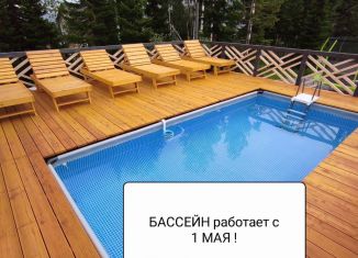 Сдаю дом, 130 м2, поселок городского типа Шерегеш, Грозовая улица