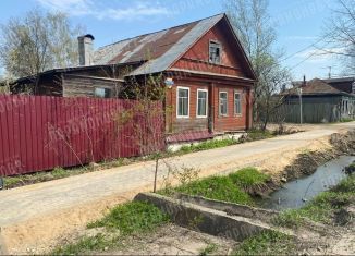 Продается дом, 35 м2, Тверь, улица Гончаровой, 7