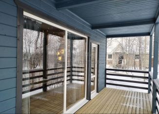 Продаю дачу, 60 м2, Мурманская область