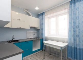 Продажа 1-ком. квартиры, 36.5 м2, село Чигири, Алексеевская улица, 6