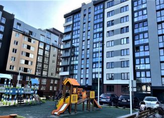 Продаю трехкомнатную квартиру, 87.3 м2, Калининград, Советский проспект, 238А, Центральный район