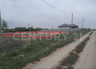 Продам земельный участок, 10 сот., деревня Студёные Выселки, Цветочная улица, 35