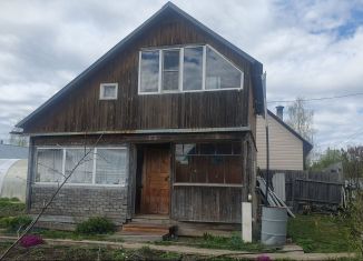 Дача на продажу, 39 м2, Сыктывкар, СТ Коммунальник, 135