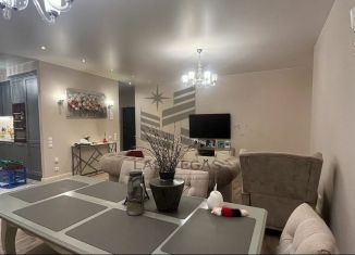 Сдаю в аренду 3-комнатную квартиру, 110 м2, Санкт-Петербург, Уральская улица, 2, Василеостровский район